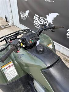 2013 Honda Recon 250 ES - Photo 7 - Monroe, LA 71202