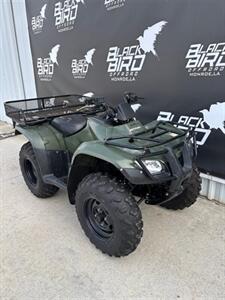 2013 Honda Recon 250 ES - Photo 1 - Monroe, LA 71202