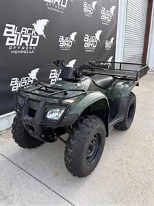 2013 Honda Recon 250 ES - Photo 2 - Monroe, LA 71202