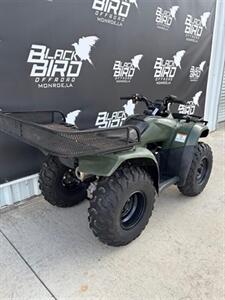 2013 Honda Recon 250 ES - Photo 5 - Monroe, LA 71202