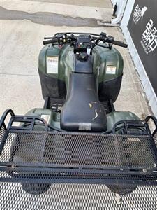 2013 Honda Recon 250 ES - Photo 9 - Monroe, LA 71202