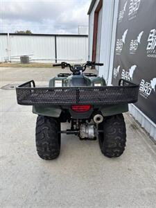 2013 Honda Recon 250 ES - Photo 10 - Monroe, LA 71202
