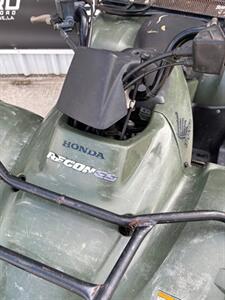2013 Honda Recon 250 ES - Photo 8 - Monroe, LA 71202