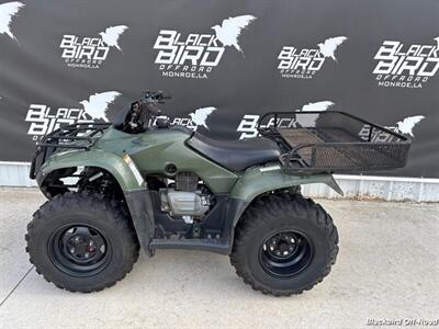 2013 Honda Recon 250 ES - Photo 4 - Monroe, LA 71202