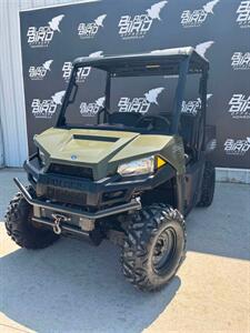 2020 Polaris Ranger 500 Midsize - Photo 1 - Monroe, LA 71202