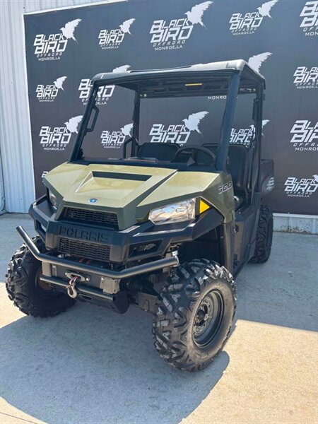 2020 Polaris Ranger 500 Midsize   - Photo 1 - Monroe, LA 71202