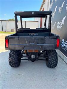 2020 Polaris Ranger 500 Midsize - Photo 9 - Monroe, LA 71202