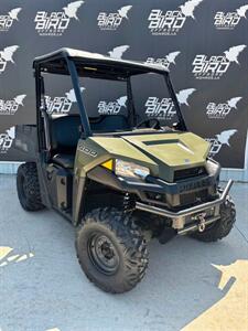 2020 Polaris Ranger 500 Midsize - Photo 2 - Monroe, LA 71202