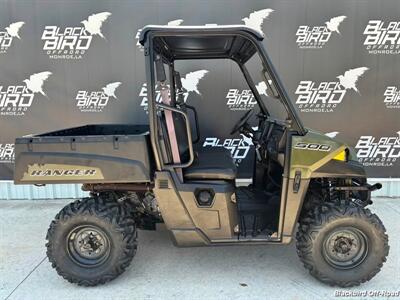 2020 Polaris Ranger 500 Midsize - Photo 6 - Monroe, LA 71202