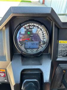 2020 Polaris Ranger 500 Midsize - Photo 11 - Monroe, LA 71202