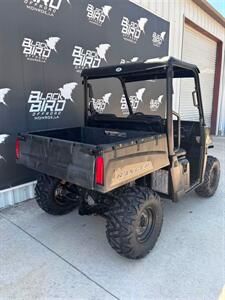 2020 Polaris Ranger 500 Midsize - Photo 8 - Monroe, LA 71202