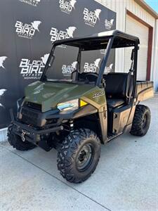 2020 Polaris Ranger 500 Midsize - Photo 4 - Monroe, LA 71202