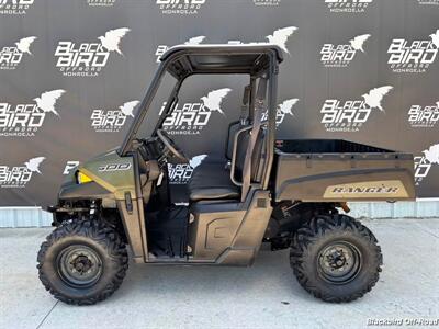 2020 Polaris Ranger 500 Midsize - Photo 5 - Monroe, LA 71202