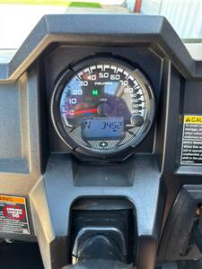 2020 Polaris Ranger 500 Midsize - Photo 12 - Monroe, LA 71202