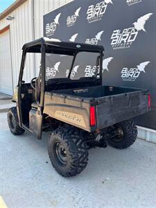 2020 Polaris Ranger 500 Midsize - Photo 7 - Monroe, LA 71202