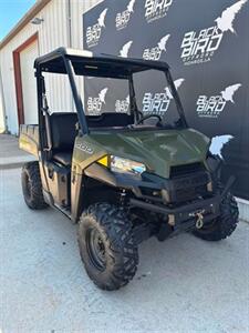 2020 Polaris Ranger 500 Midsize - Photo 3 - Monroe, LA 71202