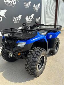 2023 Honda Rancher 420 DCT   - Photo 2 - Monroe, LA 71202