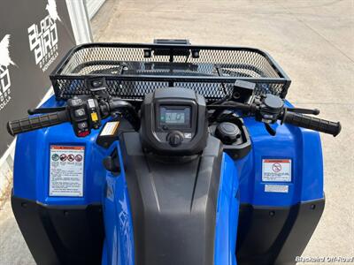 2023 Honda Rancher 420 DCT   - Photo 8 - Monroe, LA 71202