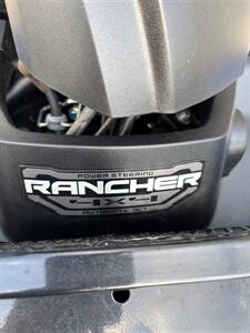 2023 Honda Rancher 420 DCT   - Photo 9 - Monroe, LA 71202