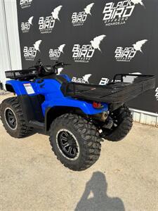 2023 Honda Rancher 420 DCT   - Photo 6 - Monroe, LA 71202