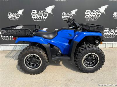 2023 Honda Rancher 420 DCT   - Photo 5 - Monroe, LA 71202