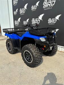 2023 Honda Rancher 420 DCT   - Photo 3 - Monroe, LA 71202