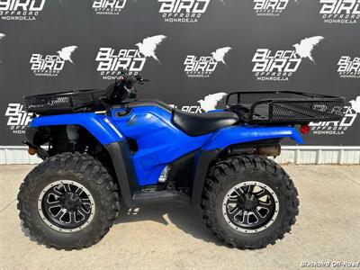 2023 Honda Rancher 420 DCT   - Photo 4 - Monroe, LA 71202