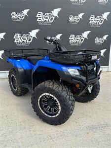 2023 Honda Rancher 420 DCT   - Photo 1 - Monroe, LA 71202