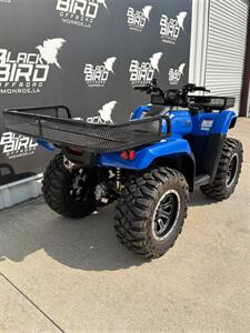 2023 Honda Rancher 420 DCT   - Photo 7 - Monroe, LA 71202