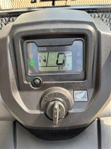 2023 Honda Rancher 420 DCT   - Photo 13 - Monroe, LA 71202