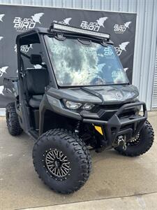 2022 Can Am Defender HD10 XT   - Photo 2 - Monroe, LA 71202