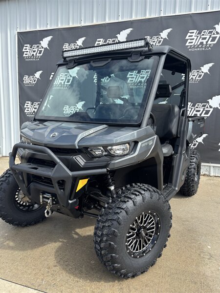 2022 Can Am Defender HD10 XT   - Photo 1 - Monroe, LA 71202