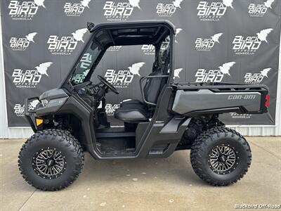 2022 Can Am Defender HD10 XT   - Photo 4 - Monroe, LA 71202