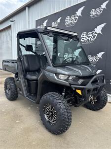 2022 Can Am Defender HD10 XT   - Photo 7 - Monroe, LA 71202