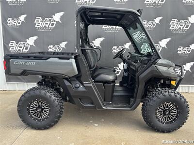 2022 Can Am Defender HD10 XT   - Photo 8 - Monroe, LA 71202
