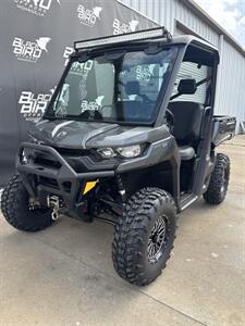 2022 Can Am Defender HD10 XT   - Photo 3 - Monroe, LA 71202