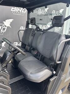 2022 Can Am Defender HD10 XT   - Photo 11 - Monroe, LA 71202