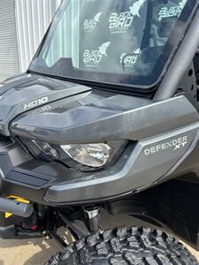 2022 Can Am Defender HD10 XT   - Photo 10 - Monroe, LA 71202