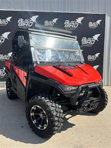 2018 Intimidator GC1K   - Photo 2 - Monroe, LA 71202