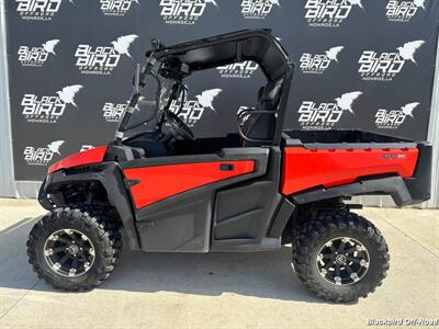 2018 Intimidator GC1K   - Photo 5 - Monroe, LA 71202