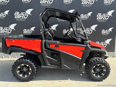 2018 Intimidator GC1K   - Photo 6 - Monroe, LA 71202