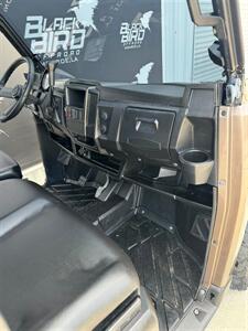 2017 Polaris Ranger 1000 XP   - Photo 14 - Monroe, LA 71202