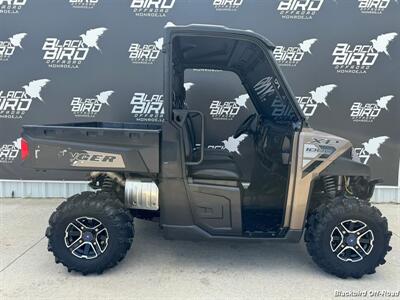 2017 Polaris Ranger 1000 XP   - Photo 7 - Monroe, LA 71202