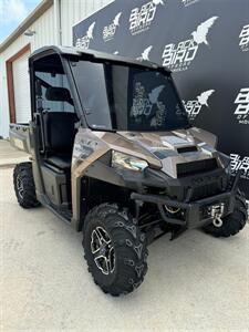 2017 Polaris Ranger 1000 XP   - Photo 8 - Monroe, LA 71202