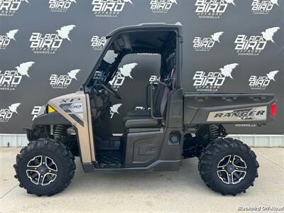 2017 Polaris Ranger 1000 XP   - Photo 2 - Monroe, LA 71202