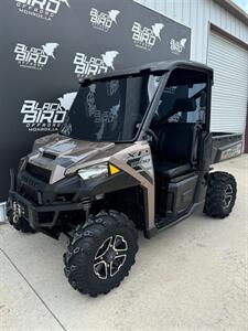 2017 Polaris Ranger 1000 XP   - Photo 4 - Monroe, LA 71202