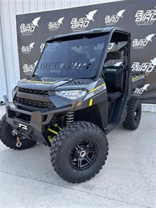2019 Polaris Ranger 1000 XP   - Photo 2 - Monroe, LA 71202
