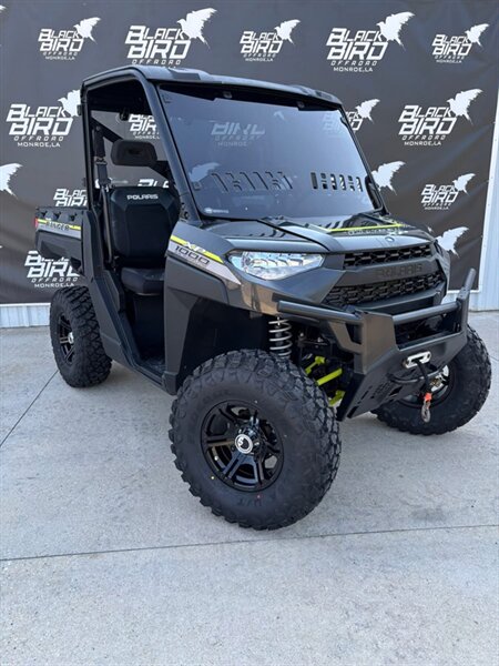 2019 Polaris Ranger 1000 XP - Photo 1 - Monroe, LA 71202