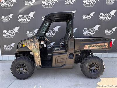 2016 Polaris Ranger 570 Full Size - Photo 6 - Monroe, LA 71202