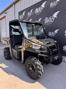 2016 Polaris Ranger 570 Full Size - Photo 4 - Monroe, LA 71202